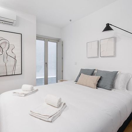 Guestready - Downtown Refuge With Private Parking Appartement Porto Buitenkant foto