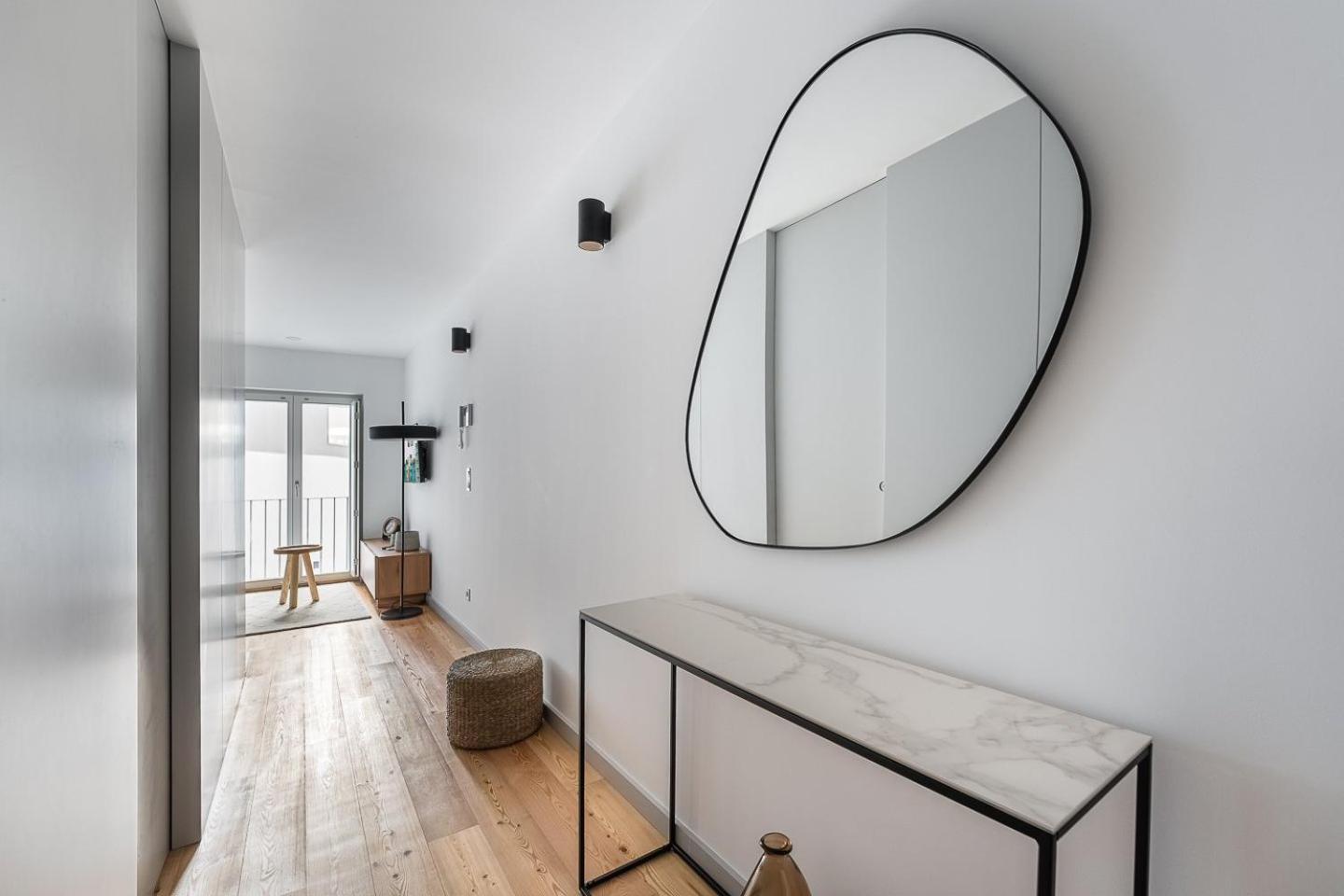 Guestready - Downtown Refuge With Private Parking Appartement Porto Buitenkant foto